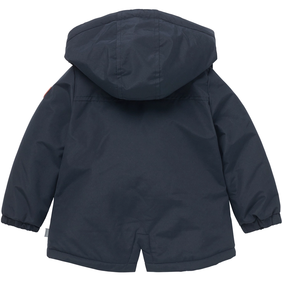 Noppies Winter jacke Lineville Dark Sapphire