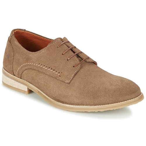 Carlington - GRAO - Marron
