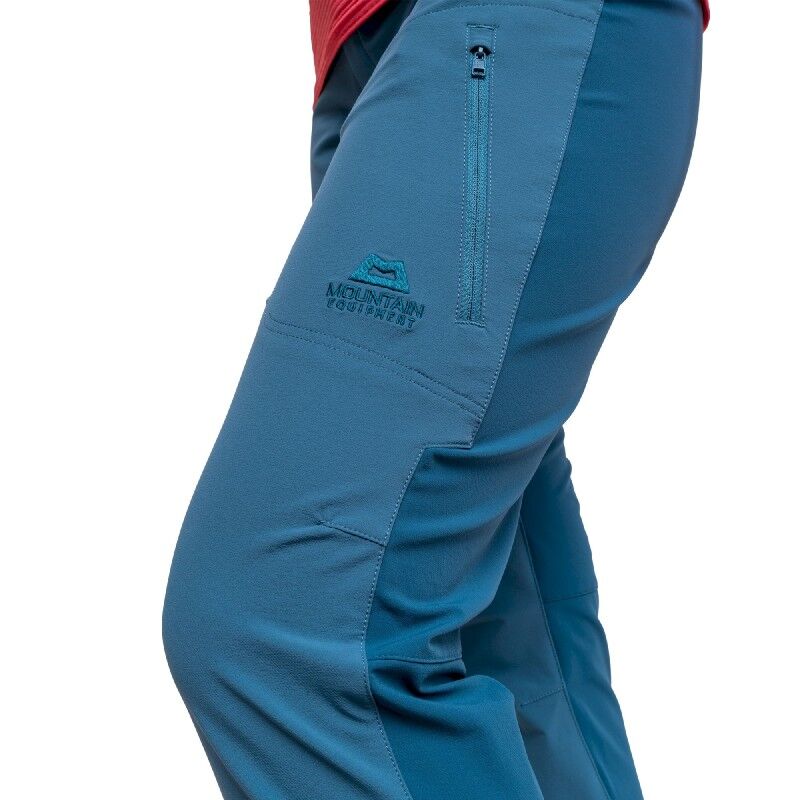 Chamois Pant AC - Pantalon alpinisme femme