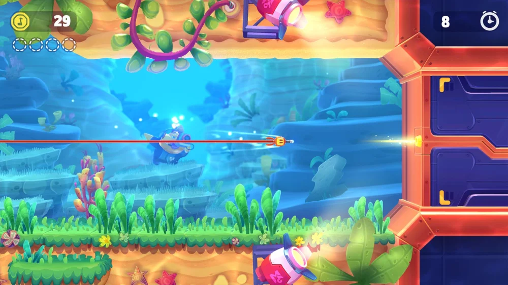 Monomals (Code in Box)- Nintendo Switch