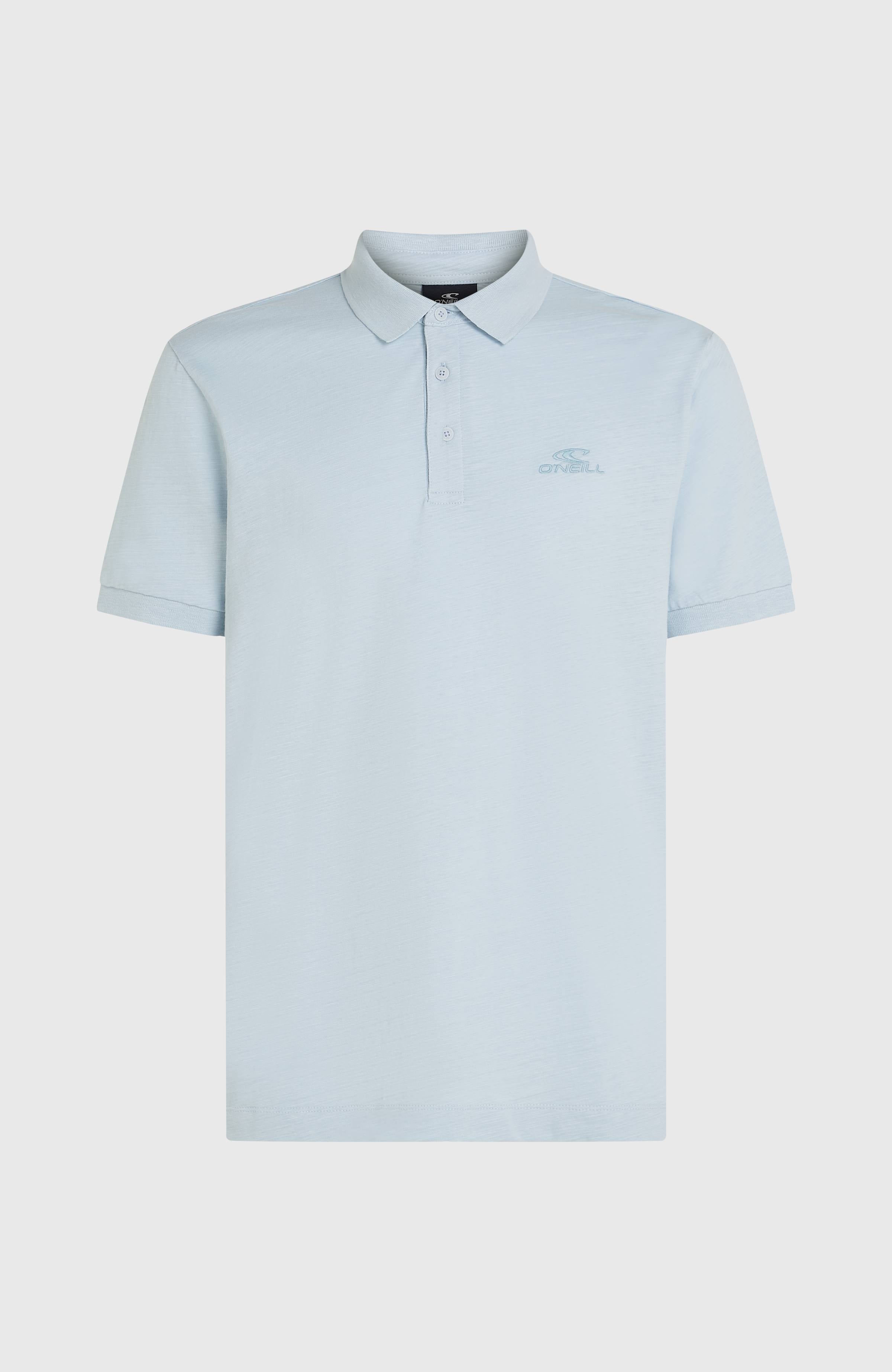Slub polo