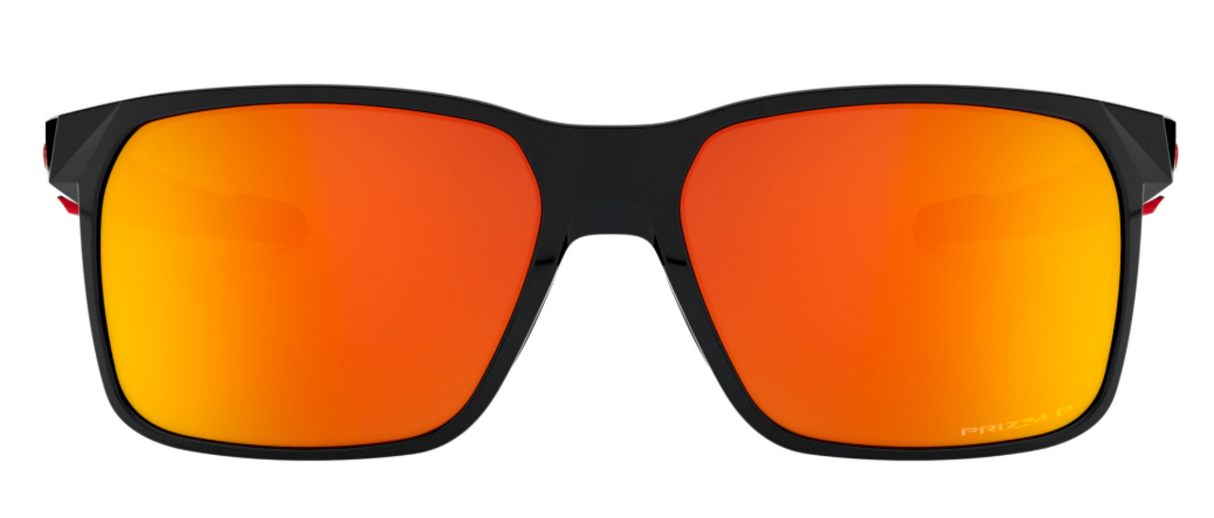 Oakley<br>Portal X Polished Black