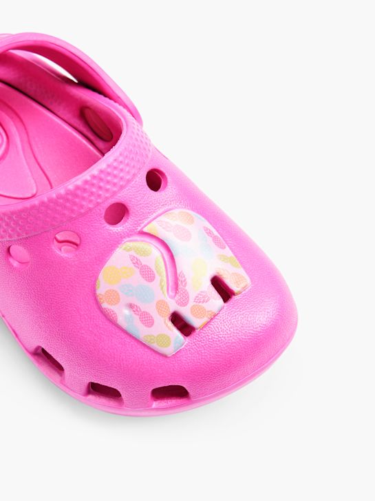 elefanten ERIN Clog pink