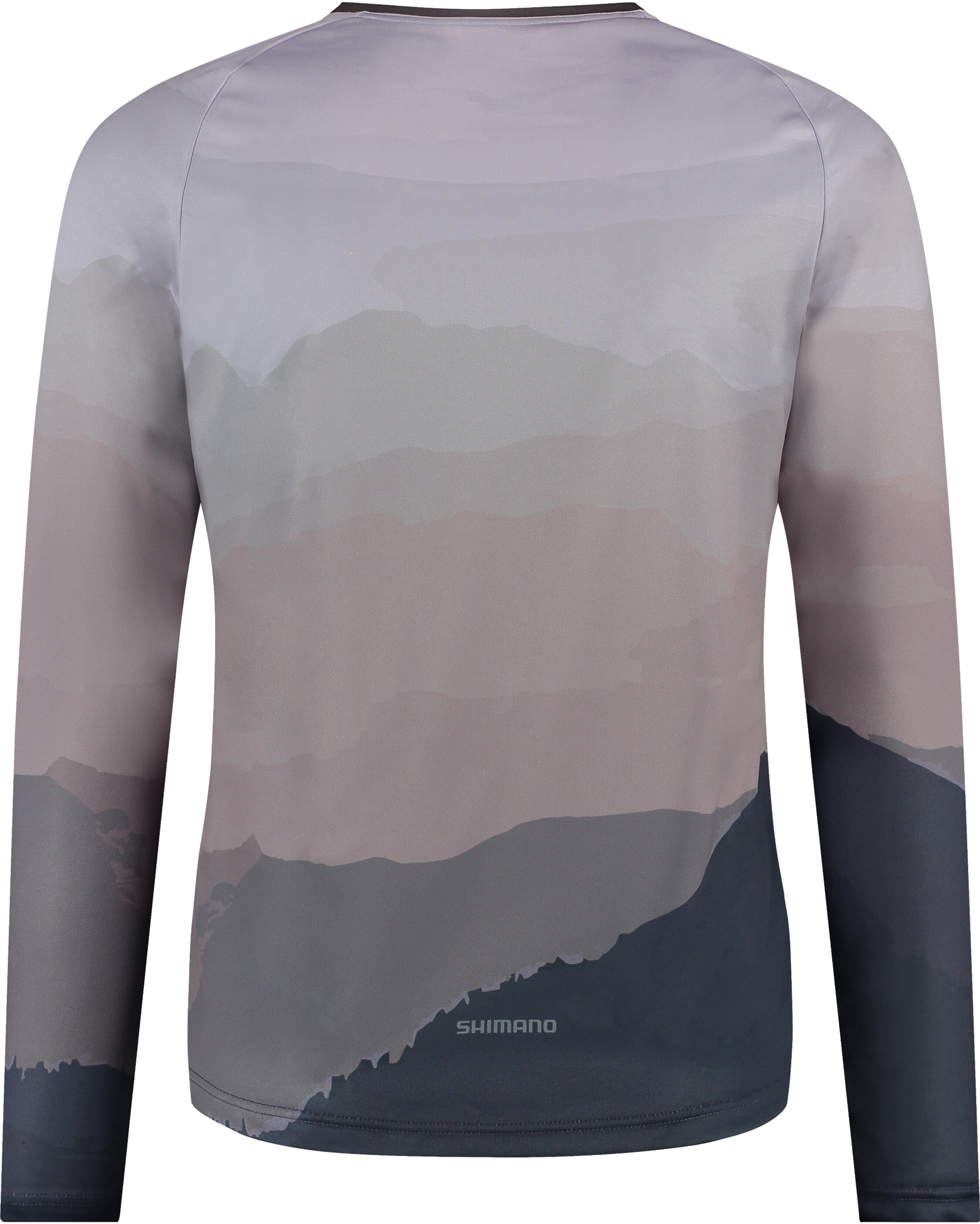 SENTIERO LongSleeves Jersey, Beige