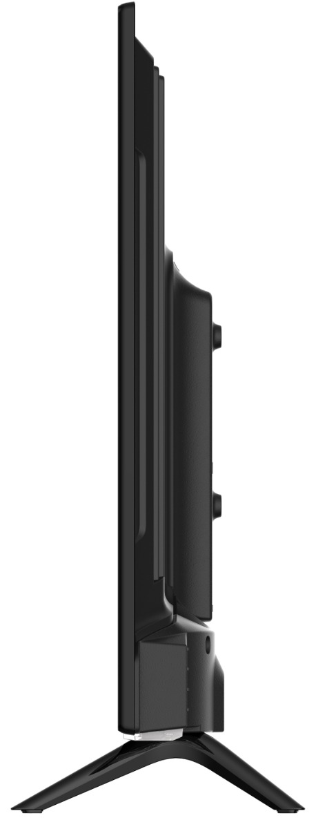 Telefusion U43FAA10 - LED - 43'' - Full HD