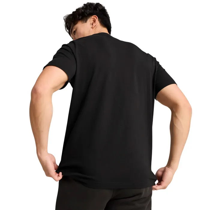 Puma Essential Tape Shirt Heren