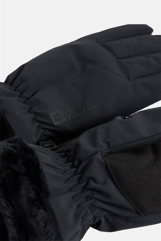 Jack Wolfskin Jack Wolfskin Highloft Glove Women Handschoen Dames