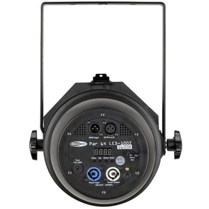 Showtec Par 64 LED-100Z-5600K parcan