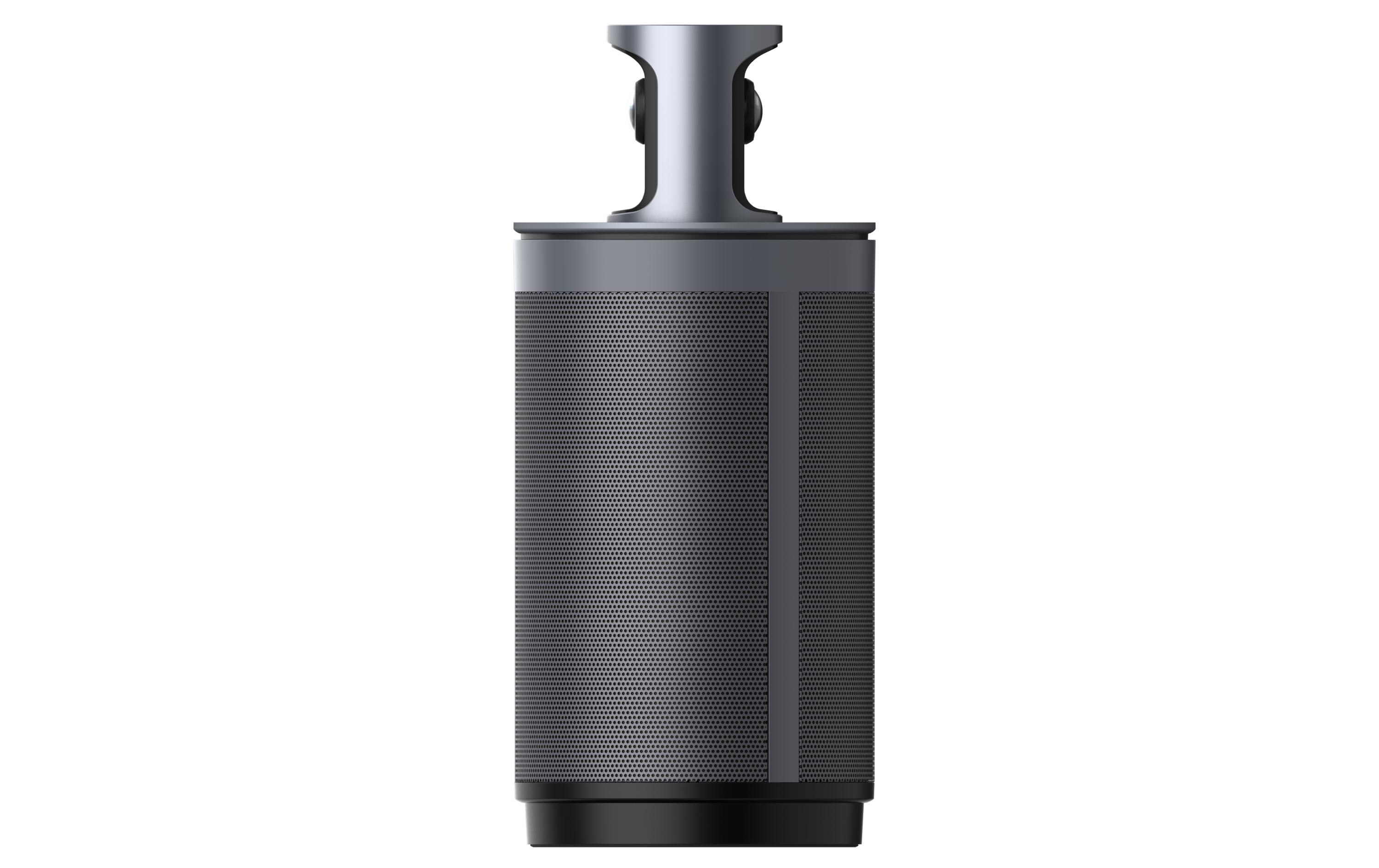 Meeting 360° USB Kamera Full HD 1080p<br>Intelligente 360° Webcam, Videokonferenzkamera