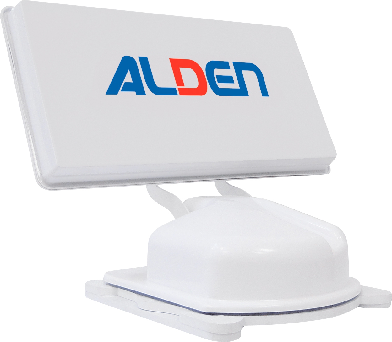Alden vollautomatische Sat-Anlage Planar HD inkl. Steuermodul
