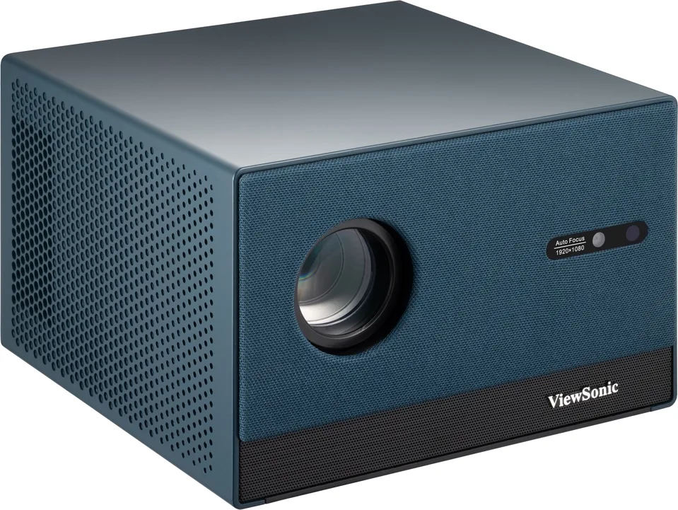 Viewsonic LX60HDB Vidéoprojecteurs