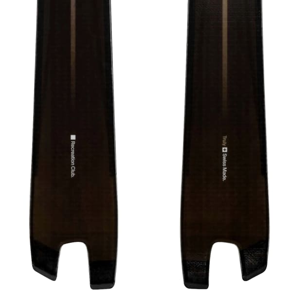 Ski SIMPLY CARVER DARK BROWN