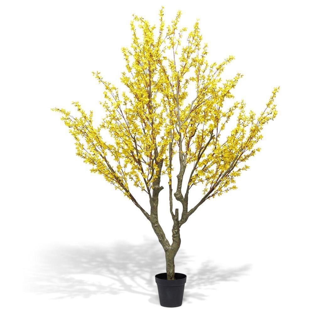 Abricotier artificiel 2,5m