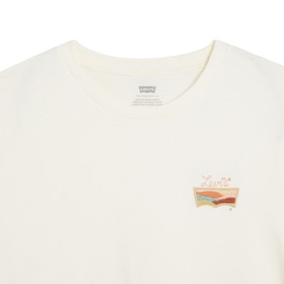 Tee-shirt à manches courtes femme The Perfect LEVIS