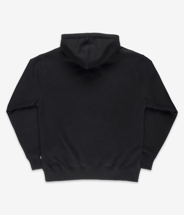 Antix Gorgon Organic Hoodie (black)