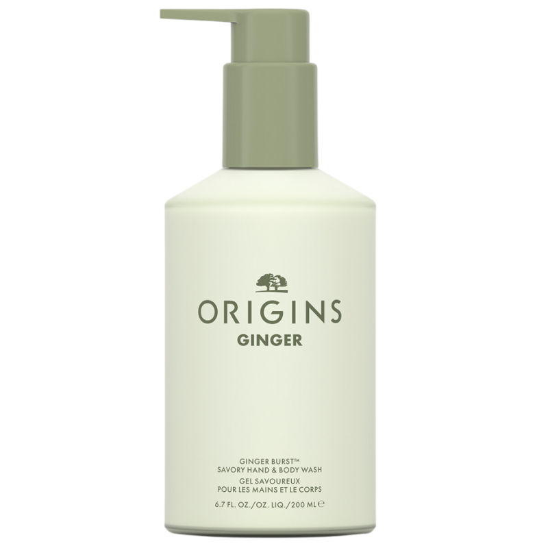 Origins Ginger™ Gel Savoureux pour le Corps