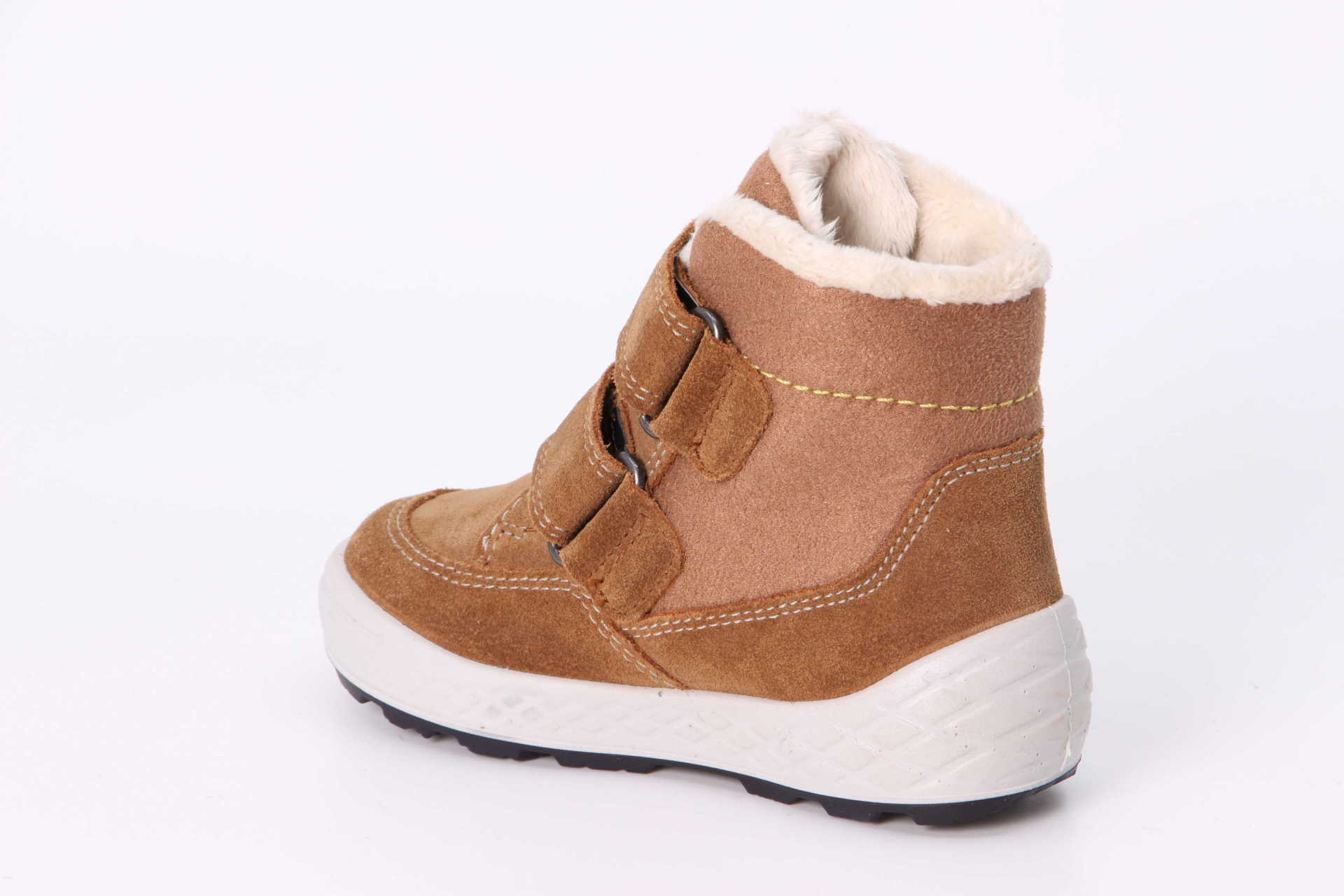 Superfit Groovy 2.0 GTX braun / gelb