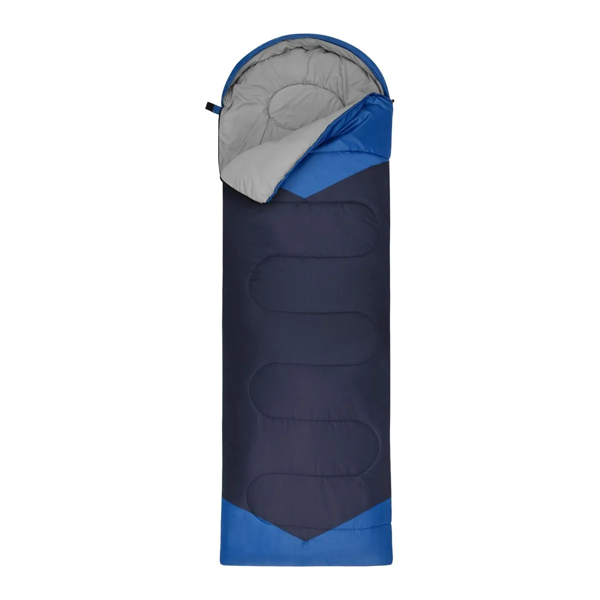 Arctic Tern Camping Sleeping Bag Blue