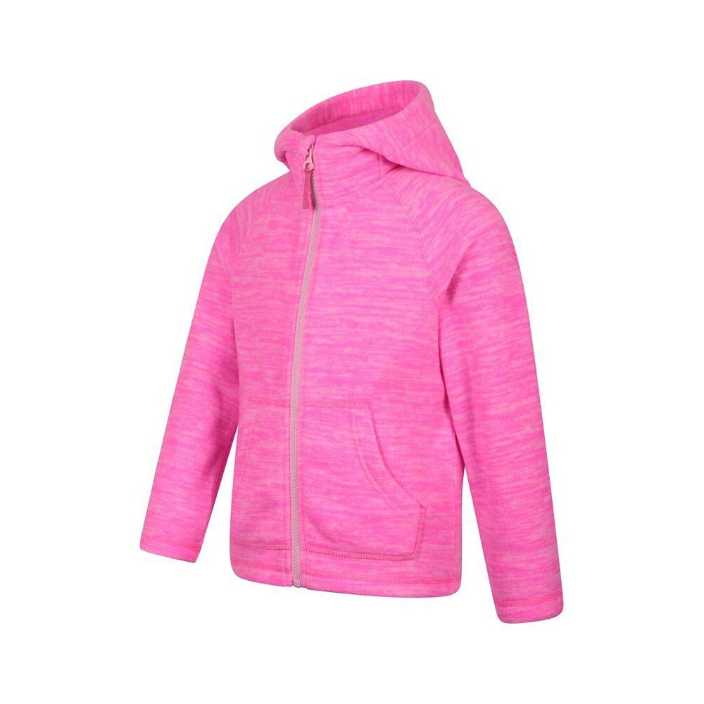 Sudadera Con Cremallera Mountain Warehouse Snowdonia