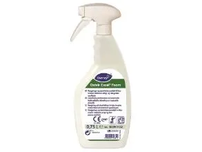 Rengøring og desinfektion Oxivir Excel Foam klar-til-brug uden parfume 750 ml,6 fl x 750 ml/krt