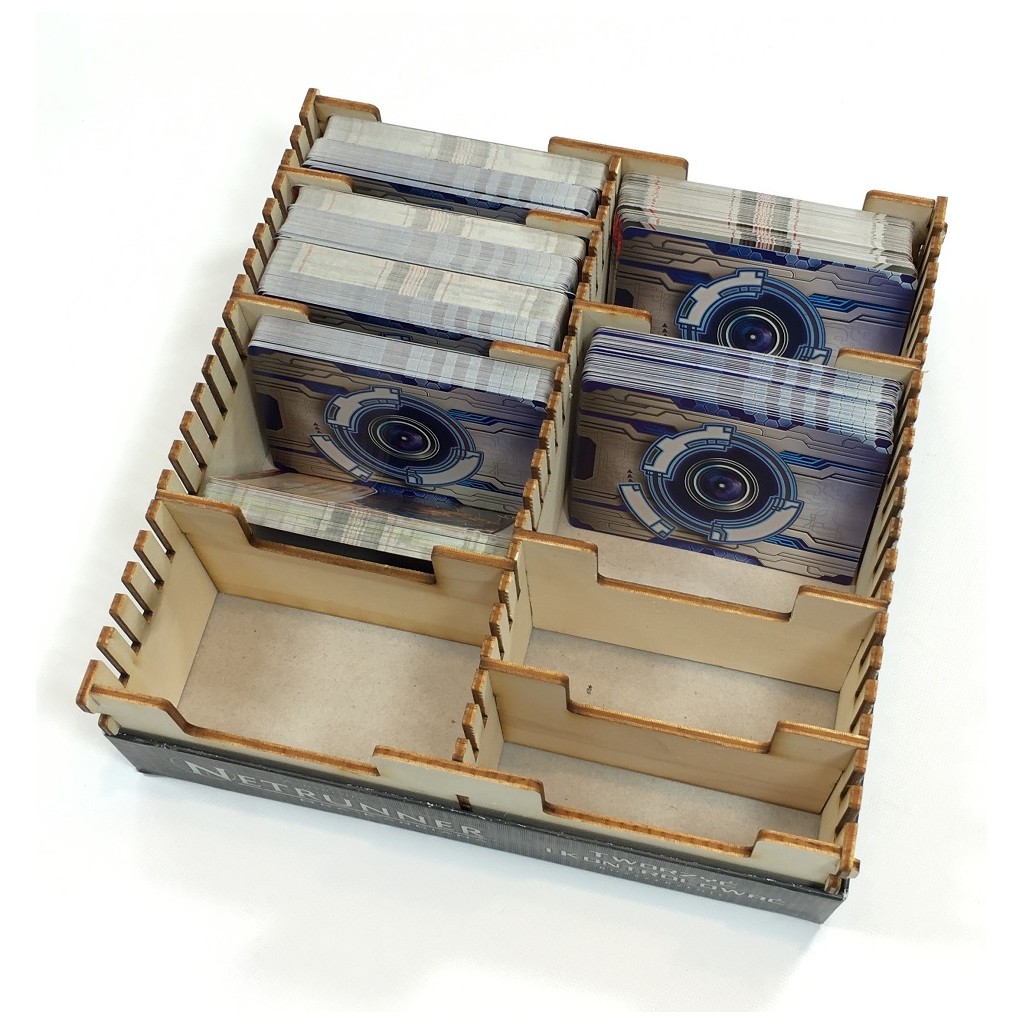 Organizer - compatible avec LCG Small Box