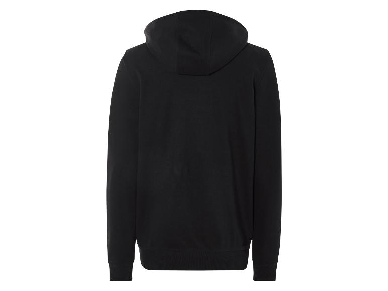 Heren sweater