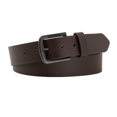 Ceinture homme Seine Metal LEVIS