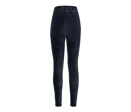 Cord-Leggings