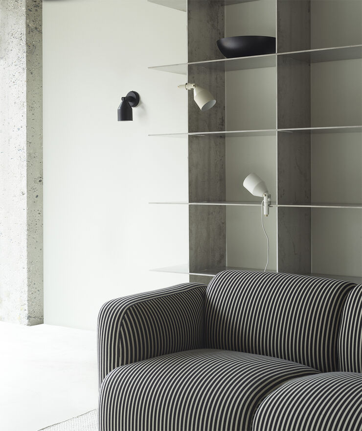 Normann Copenhagen Klip Lamp EU
