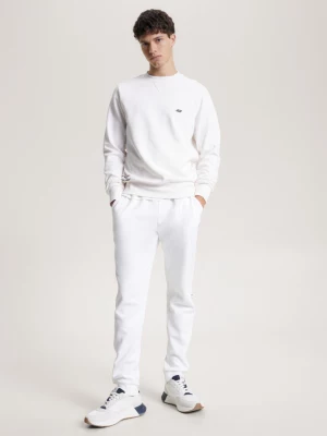 Moletom Sport Essential com Logo Tonal