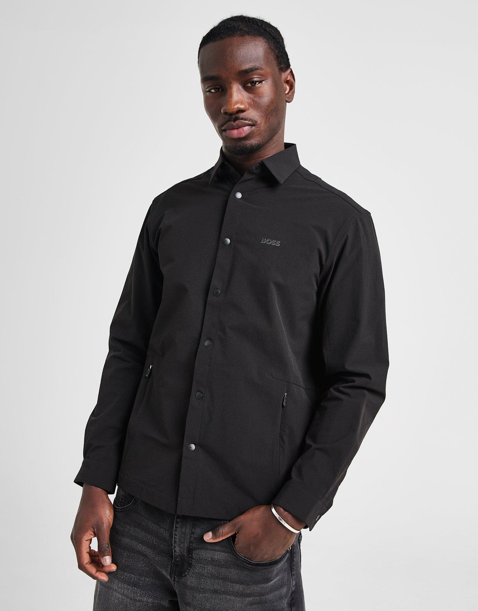 BOSS Surchemise Basin Homme