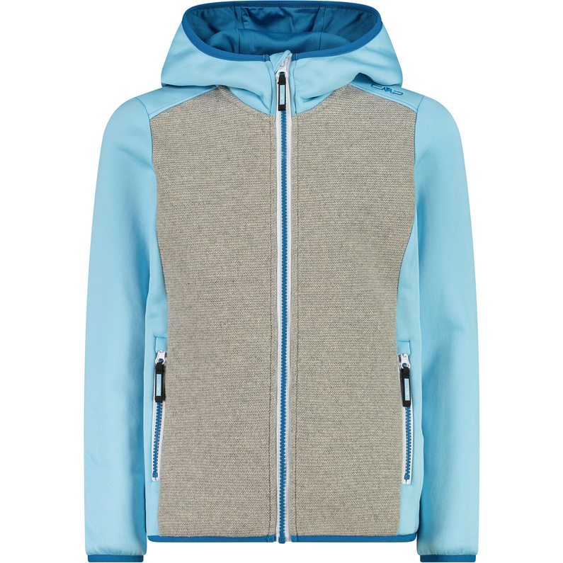 CMP Kinder Performance Jacke