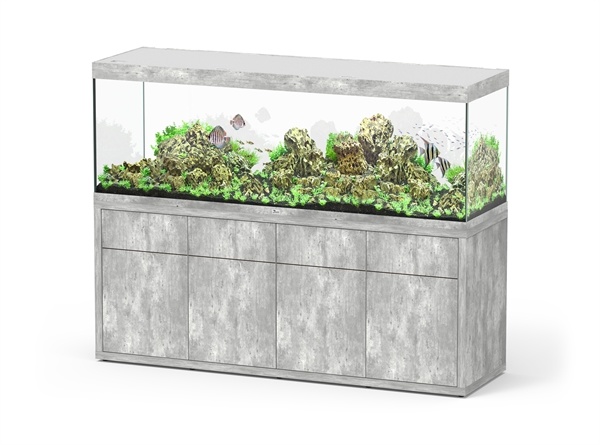 Aquatlantis Sublime 200x60 Set | Gloednieuw!