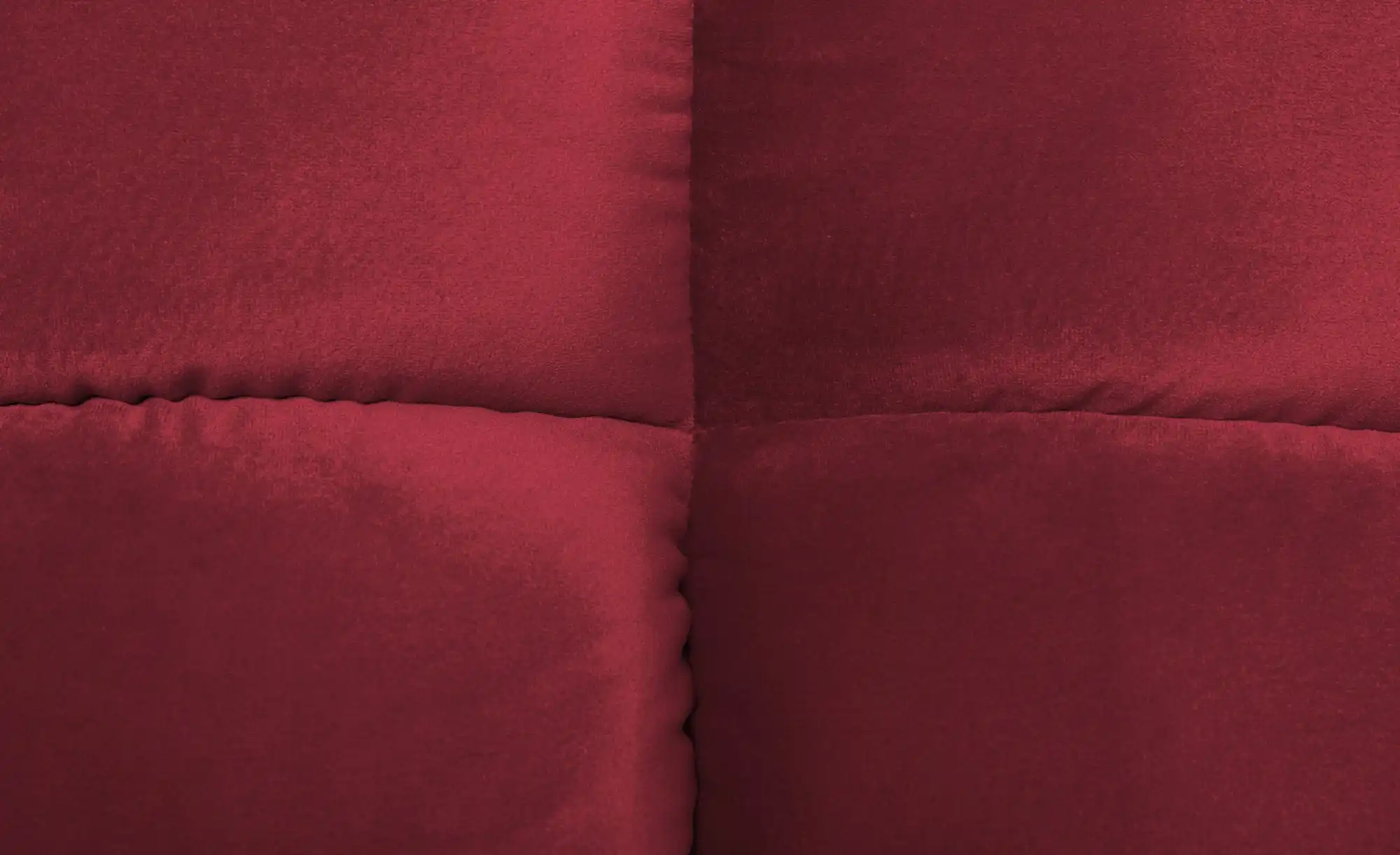switch Einzelsofa aus Mikrofaser Gappa