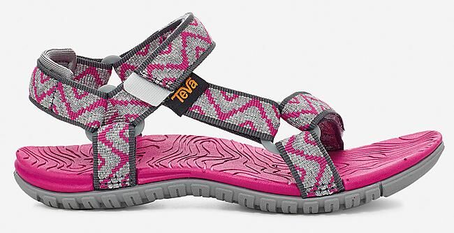 TEVA - SANDALES KID HURRICANE 3