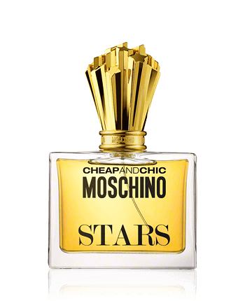 Moschino Cheap and Chic Stars edp vapo 100ml