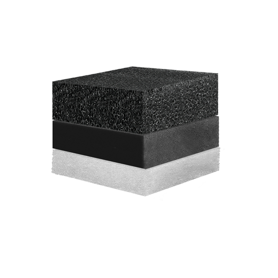 Aquarium Emotions Nature Pro 80 Noir