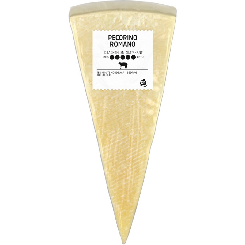 AH Pecorino romano