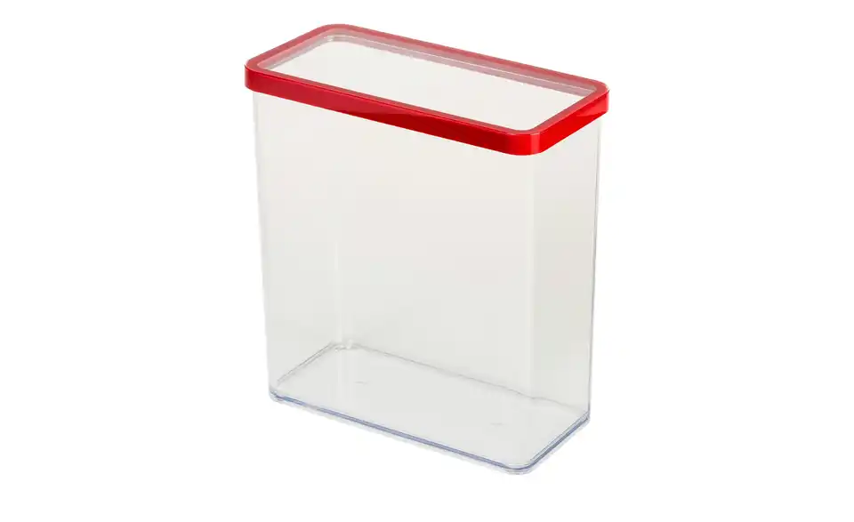 Rotho Dose rechteckig 3,2 l 3200 ml