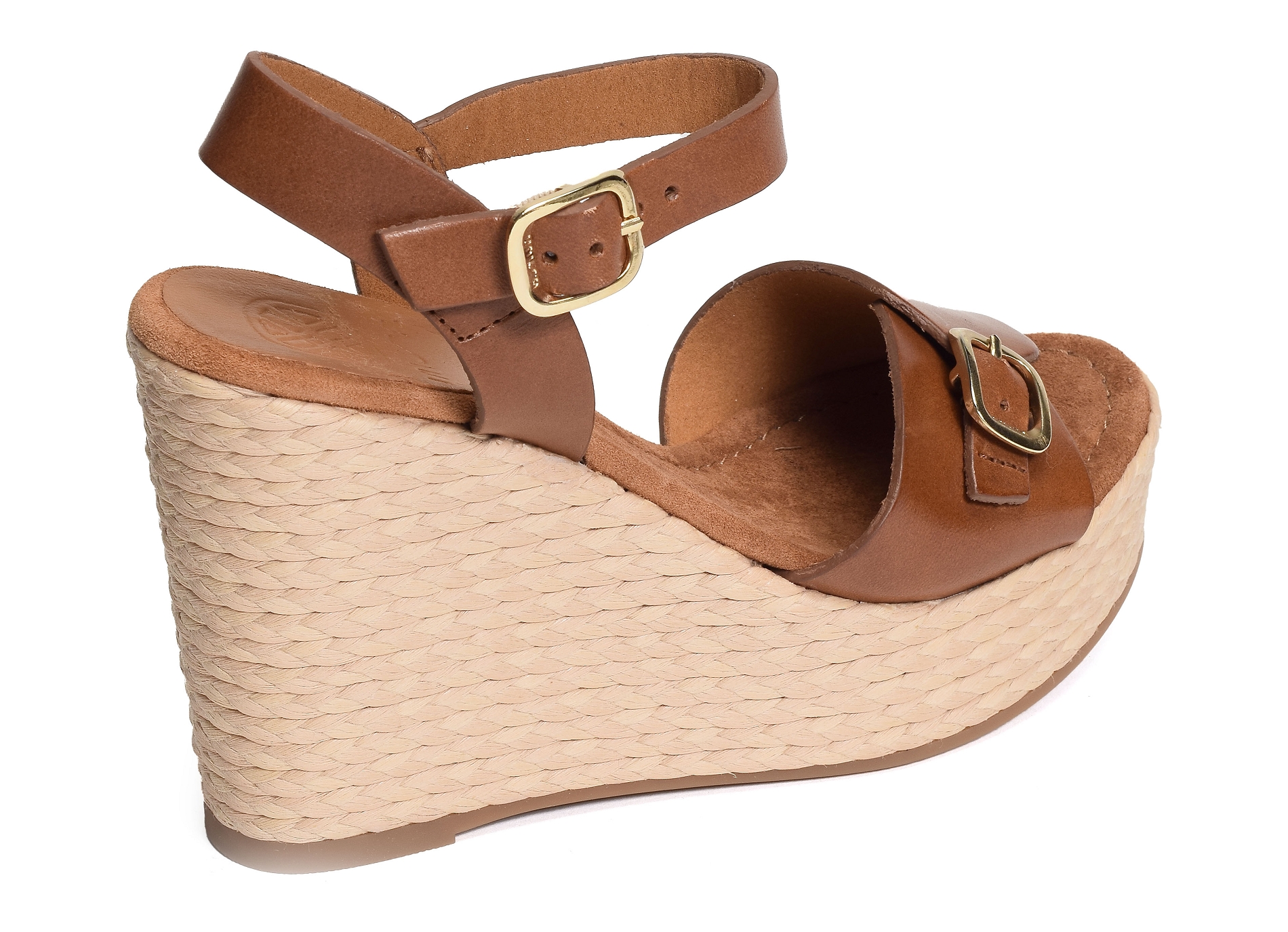 Melao marron