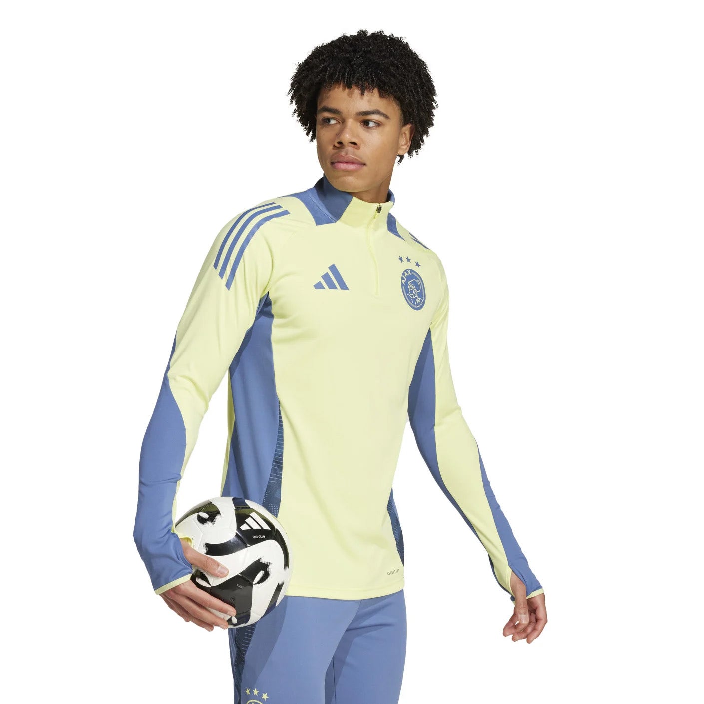 adidas  Ajax Tiro 24 Trainingstop