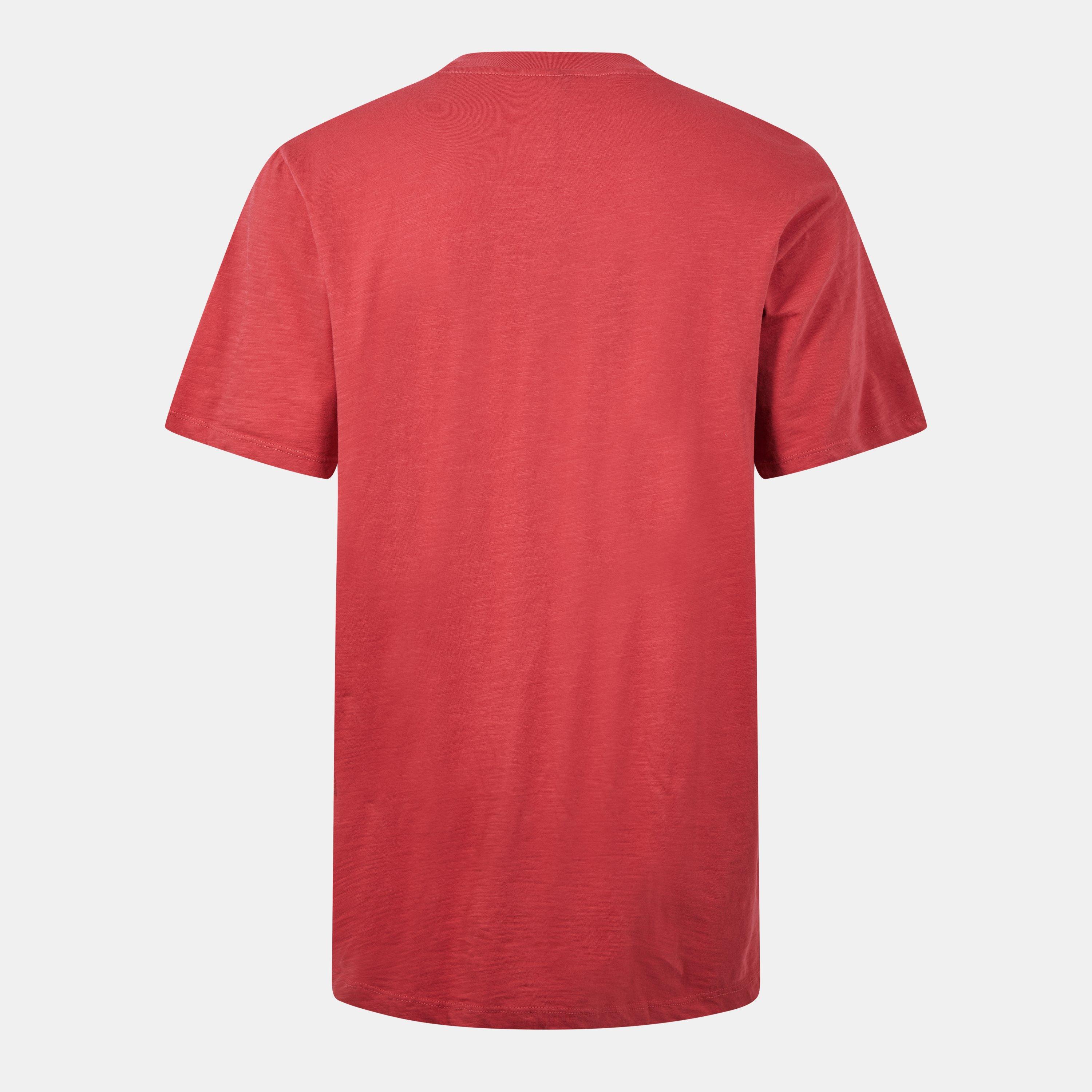 G Star HQ Old School Logo Lash T Shirt