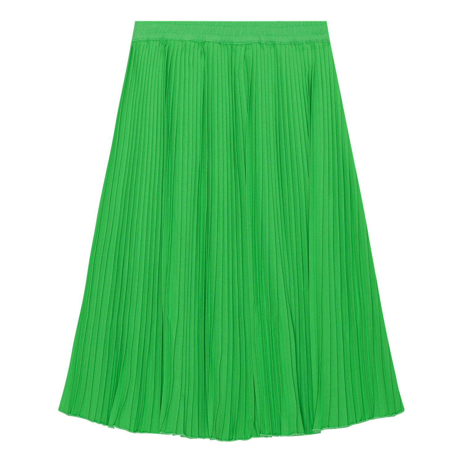 Becka - Classic Green