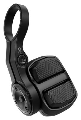 Groupe Sram GX T-Type Eagle AXS Brose ISIS 36 Dents 12V Noir (Sans Boitier)