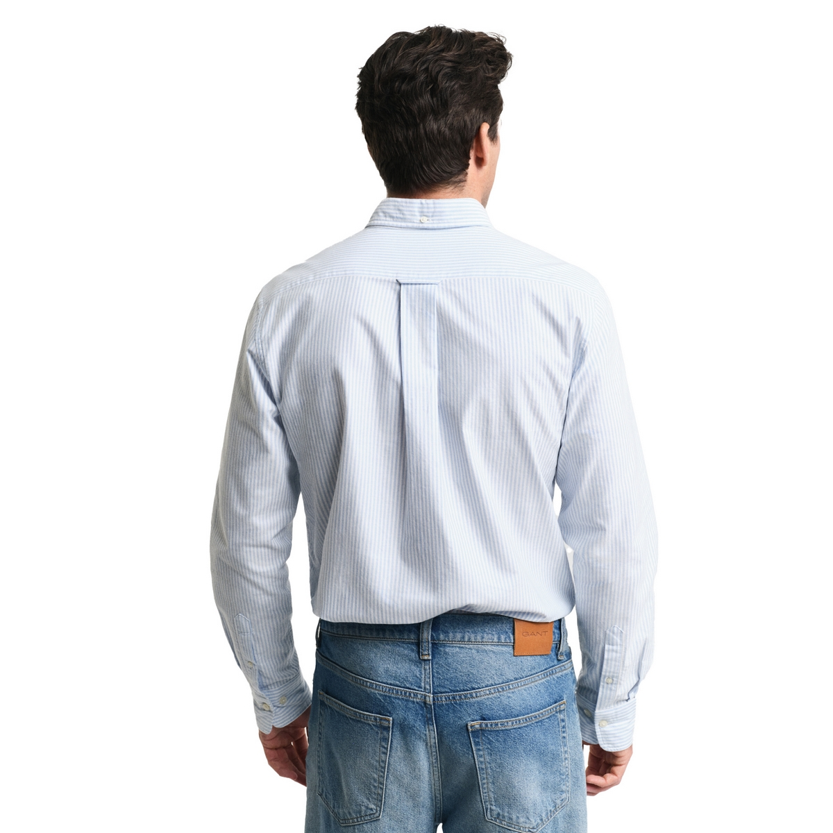 Heren Overhemd 3250039.407
