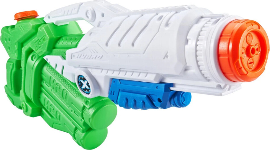 Zuru X-Shot - Water Warfare - Hydro Hurricane - Vandpistol