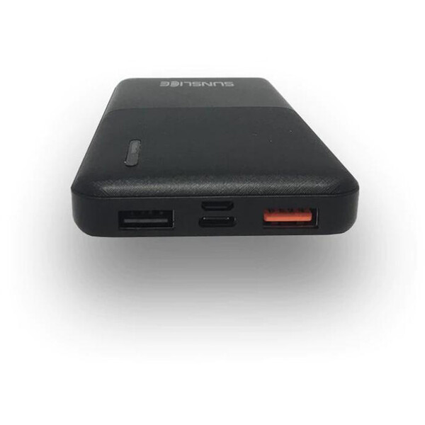 Sunslice - Batterie externe Gravity 10
