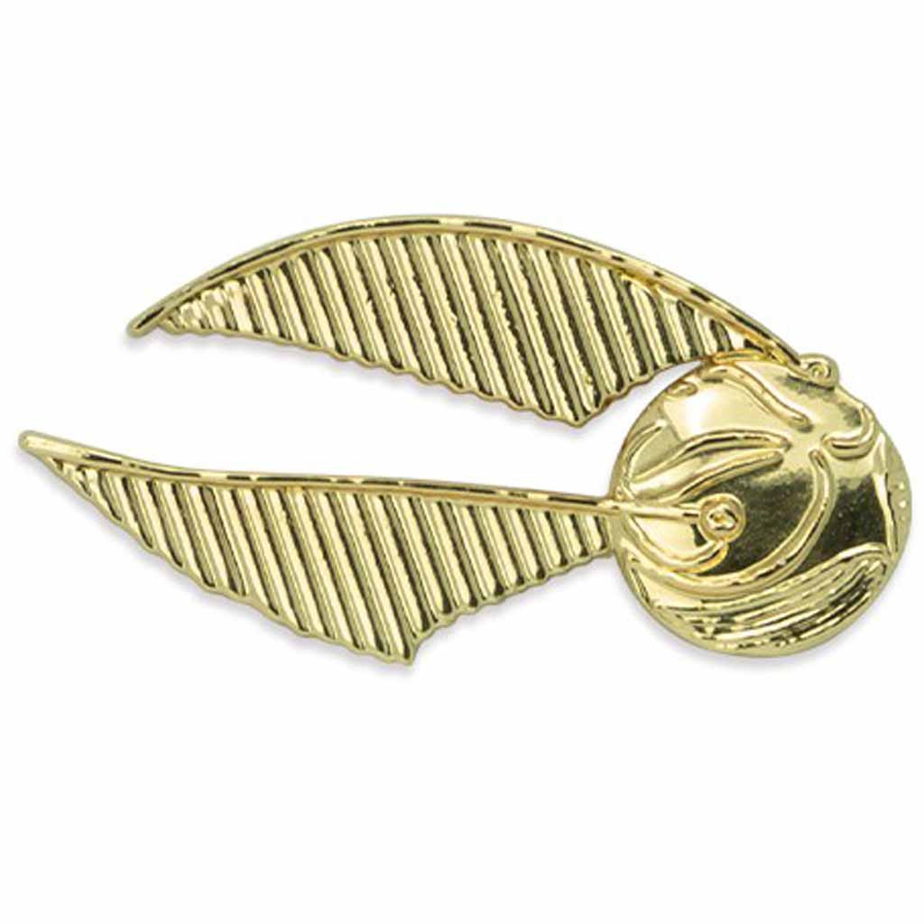 Harry Potter - Pin's Vif d'Or