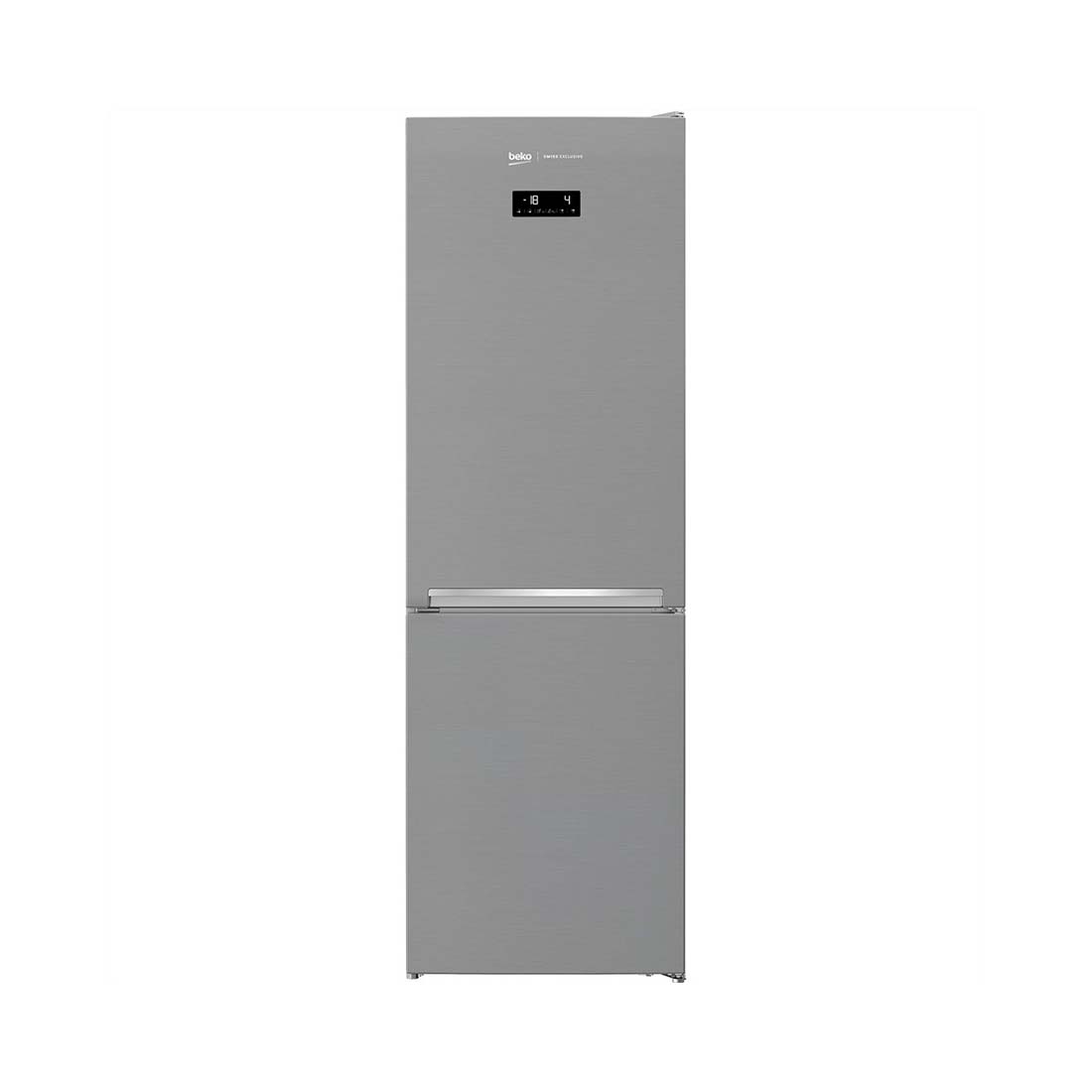 beko KG710 Kühl-und Gefrierkombination 323 Liter