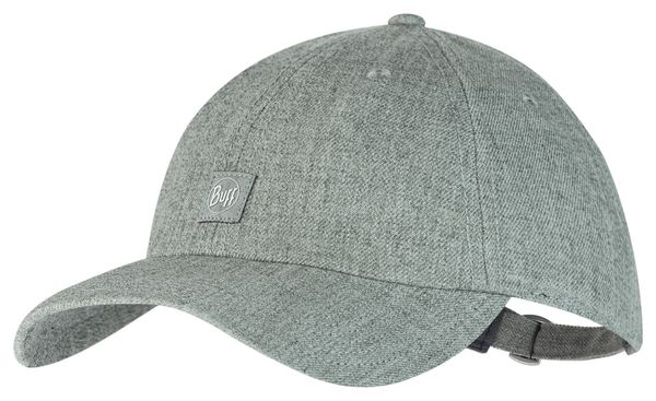 Casquette Unisexe Buff Chill Baseball Gris